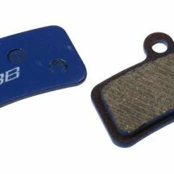 BBB Plaquettes De Freins Type Shimano Saint 2010 BBS-55
