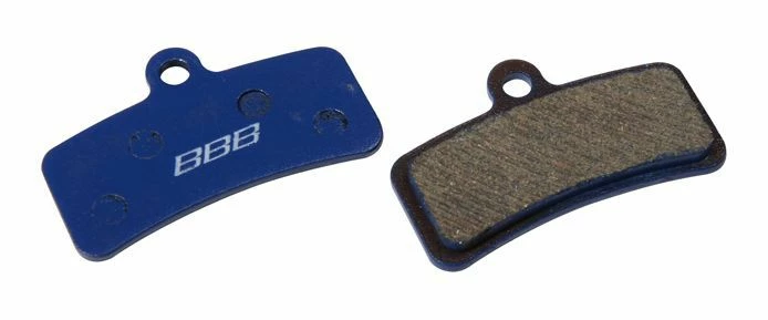 BBB Plaquettes De Freins Type Shimano Saint 2010 BBS-55 3 BBB Plaquettes De Freins Type Shimano Saint 2010 BBS-55