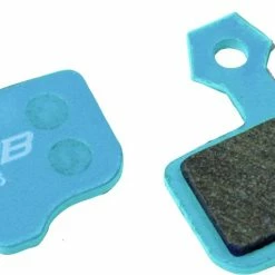 BBB Plaquettes Touring Type Avid Elixir Sintered W/spring