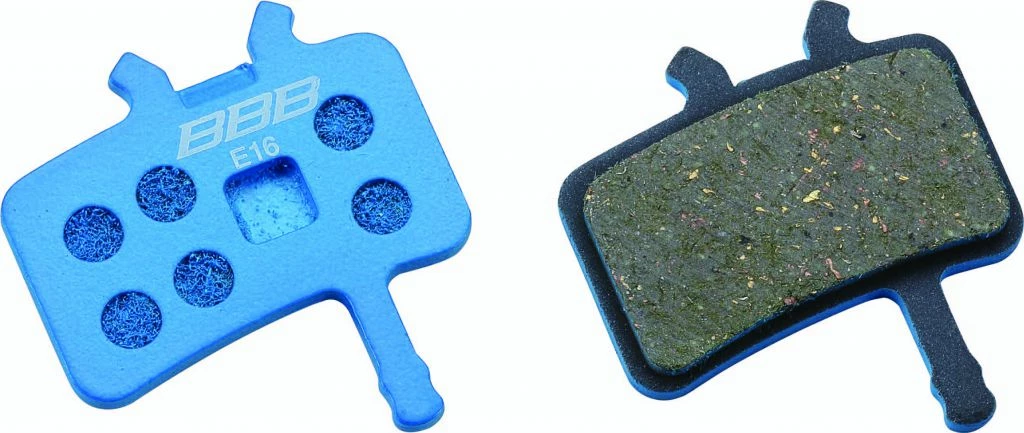 BBB Plaquettes Touring Type Avid Juicy 7 Juicy 5 And Juicy 3w/spring Ultimate Sintered Promax DSK-951 3 BBB Plaquettes Touring Type Avid Juicy 7 Juicy 5 And Juicy 3w/spring Ultimate Sintered Promax DSK-951