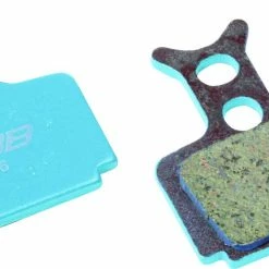 BBB Plaquettes Touring Type Formula Mega, The One, R1,RX And RO