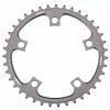 BBB Plateau CompactGear Compatible Campagnolo Compact 11v Du 34 Au 53 Dents