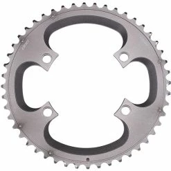 BBB Plateau ELEVENGEAR 110mm 4 Branches Shimano Du 46 Au 53 Dents