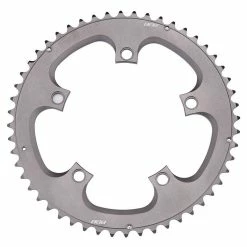 BBB Plateau Pour Pédalier Triple Shimano 105 Ou Ultegra TripleGear Du 50, 52 Ou 53