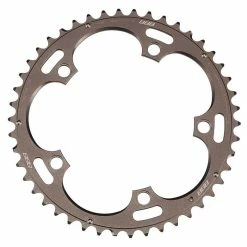 BBB Plateau RoadGear Compatible Shimano Du 39 Au 53 Dents