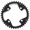 BBB Plateau VTT Compact MTBgear 2x10V Shimano XT 38, 40 Et 42 Dents