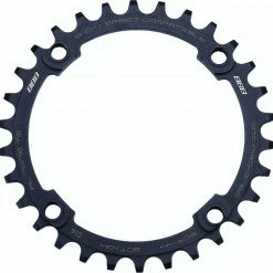 BBB Plateaux VTT 4 Branches Mono MTBgear1x 104mm 30, 32, 34, 36 Dents