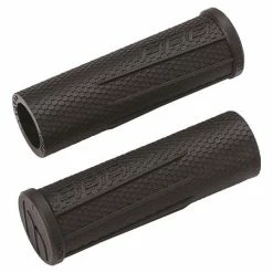 BBB Poignée Cruiser 92/92mm Kraton Noir