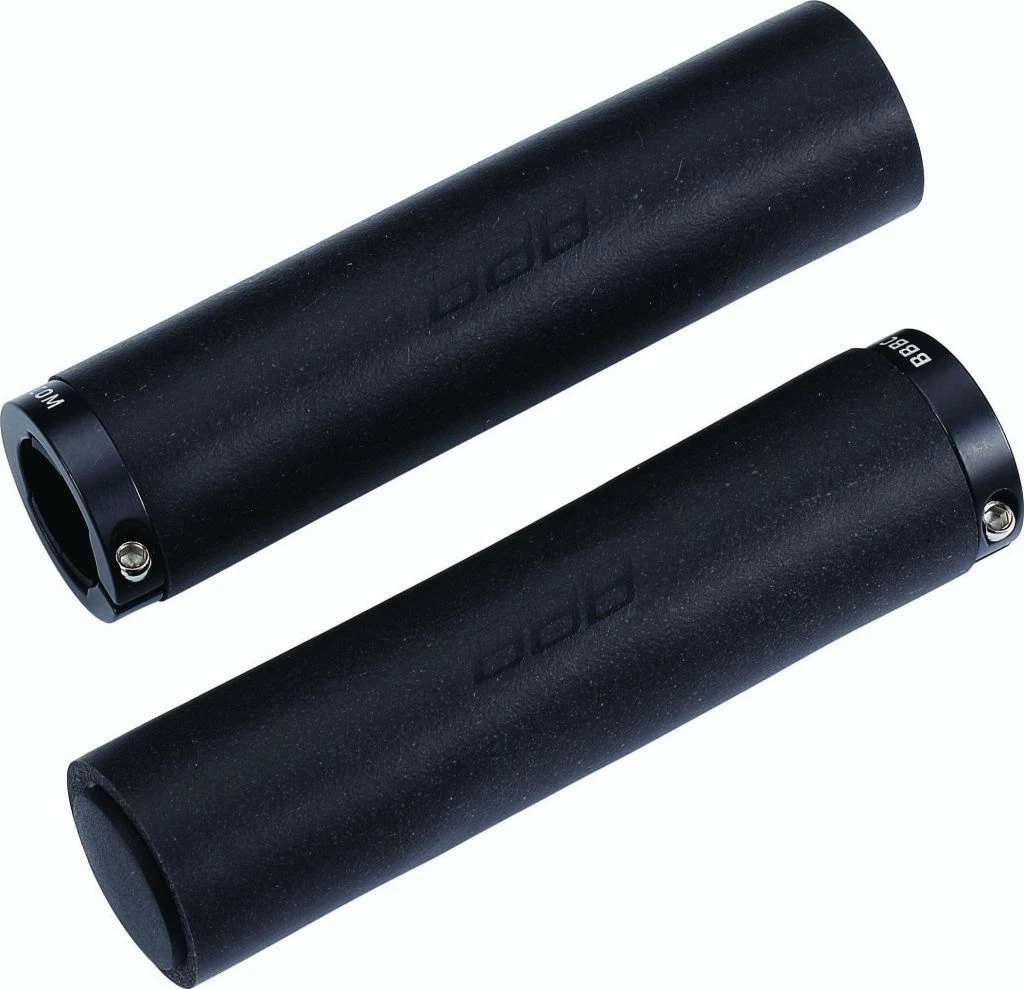 BBB Poignée StickyFix 130 Mm Noir, Bleu, Rouge Ou Vert 3 BBB Poignée StickyFix 130 Mm Noir, Bleu, Rouge Ou Vert