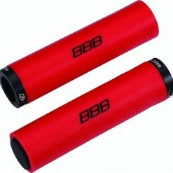 BBB Poignée StickyFix 130 Mm Noir, Bleu, Rouge Ou Vert 9 BBB Poignée StickyFix 130 Mm Noir, Bleu, Rouge Ou Vert -France Vélo Soldes Boutique bbb poignee stickyfix 130 mm noir bleu rouge ou vert p image 38485 grande