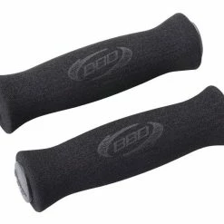 BBB Poignées Foamwave 128mm