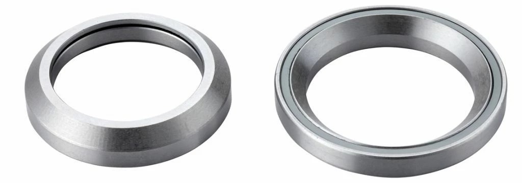 BBB Roulements De Direction 41.8mm Et 46.8mm 45x45 Stainless 3 BBB Roulements De Direction 41.8mm Et 46.8mm 45x45 Stainless