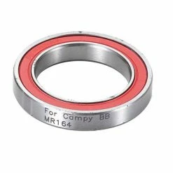 BBB Roulements De Pédalier Inox BottomBear Compatible Campa 37x25x6