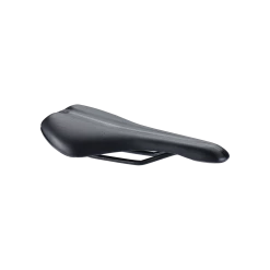 BBB Selle Performance "Convoy" CrMo 155 X 265mm Noir
