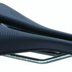 BBB Selle Performance Echelon Vacuum155 Noir