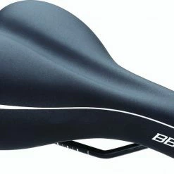 BBB Selle Sport BaseDensity Noir