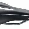 BBB Selle SportComfort Noir