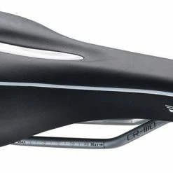 BBB Selle SportComfort Noir