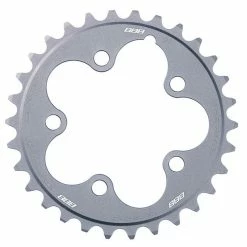 BBB TripleGear Plateau 30 Dents Pour Pédalier Triple Shimano 105