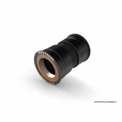 Boitier De Pédalier ROTOR Pressfit 46-30 Acier Pour Pédalier Axe 30mm
