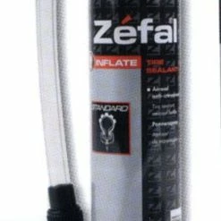 BOMBE ANTI CREVAISON ZEFAL PRESTA/SCHRADER 100ml