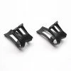 CALES PIEDS PAIRE ZEFAL CHRISTOPHE Toe-Clips 43 Résine -France Vélo Soldes Boutique cales pieds paire zefal christophe toe clips 43 resine p image 37511 grande