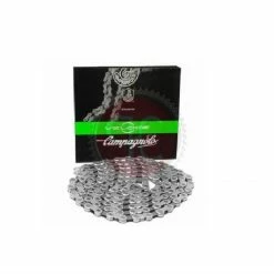 Campagnolo® CAMPAGNOLO Chaine VELOCE 10 Vitesses