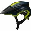 Casque ABUS Montrailer Midnight Blue -France Vélo Soldes Boutique casque abus montrailer midnight blue p image 46431 grande