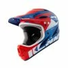 Casque Intégral Kenny Downhill Graphic Rouge/Bleu Taille M -France Vélo Soldes Boutique casque integral kenny downhill graphic rouge bleu p image 46185 grande