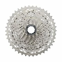Cassette Shimano Deore M5100 11v 11-42 Ou 11-51