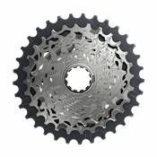 Cassette 12V SRAM FORCE AXS XG-1270 10/33 3 Cassette 12V SRAM FORCE AXS XG-1270 10/33