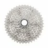 Cassette Shimano Deore M4100 10v 11-42 Ou 11-46
