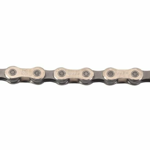 Chaine Sram PC 1031 10 Vitesses Avec Attache Rapide 3 Chaine Sram PC 1031 10 Vitesses Avec Attache Rapide