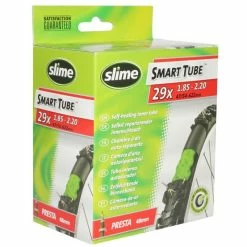 P2R CHAMBRE Anti-crevaison Slime 29x1.75-2.25 Valve Presta