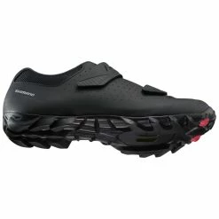 Chaussures Shimano VTT ME100 Noir -France Vélo Soldes Boutique chaussures shimano vtt me100 noir p image 42060 grande