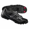 Chaussures Shimano Vtt XC M065 Noir