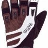 Gants BBB Freeride Dirtzone Marron