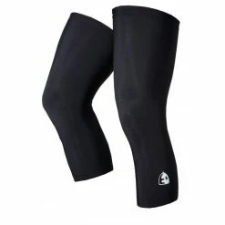 Genouillieres ETXEONDO Urri Noir Taille L