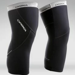 GENOUILLERES Orbea NoireS Taille S