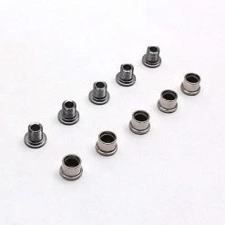 INTRAVIS PEDALIER (JEU DE 5) STRONGLIGHT Double Inox