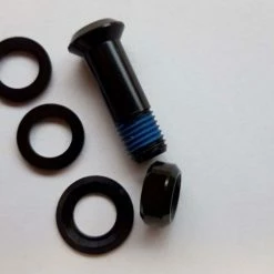 Kit Visseries Orbea SEATSTAY-LINKAGE BOLT OIZ 15