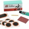 P2R Kit Réparation Rustines TIP TOP TT02 1 P2R Kit Réparation Rustines TIP TOP TT02 -France Vélo Soldes Boutique necessaire reparation tip top tt02 p image 38118 grande