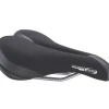 BBB Selle MultiDensity Femme Black
