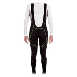 Collant SPIUK Team Noir/VERT