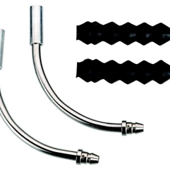 BBB Coude De Freins V Brake VeePipe, Jeu De 2 + Protections