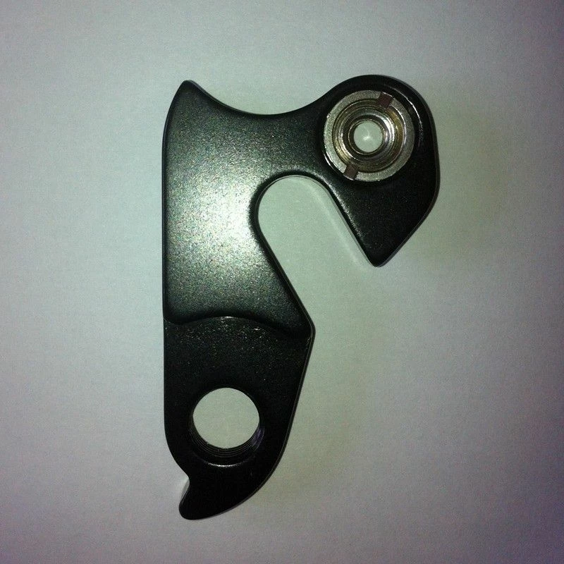 Patte De Dérailleur D11 Commencal Combi 2001 à 2004 5 Patte De Dérailleur D11 Commencal Combi 2001 à 2004 – Image 3