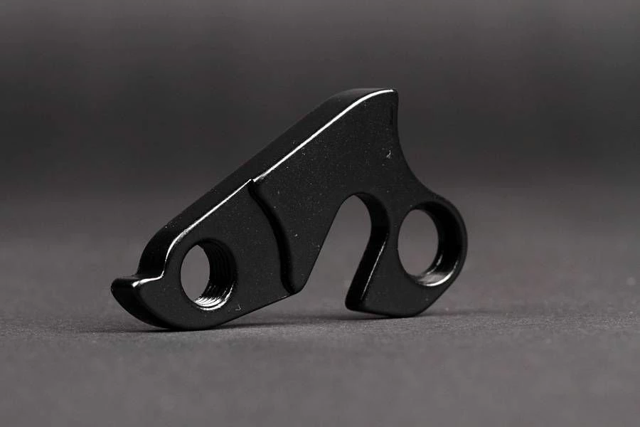 Patte De Dérailleur D11 Commencal Combi 2001 à 2004 3 Patte De Dérailleur D11 Commencal Combi 2001 à 2004