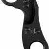 P2R Patte De Dérailleur D66 Argent FUJI BERGAMONT BMC -France Vélo Soldes Boutique patte de cadre d66 fuji bergamont bmc p image 37807 grande