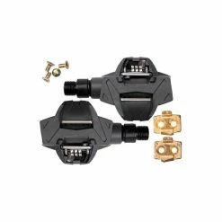 Pédales Time Atac XC2 Paire + Cales