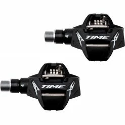 Pédales Time ATAC XC4 Paire + Cales